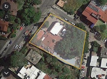 Terreno / Lote · 2436m² · Comercial a Una Cuadra de Rio Mayo