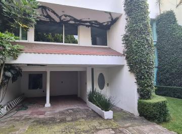 Casa de 3 habitaciones, Tlalpan · Jardines en La Montaña Casa en Venta