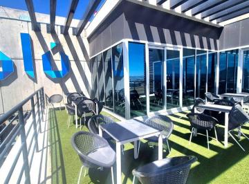 Oficina , Chihuahua · Oficina en Renta 95 m² Edif. Blú X Office Depot Perif. Juv. $45,000 Más Mtto Más Iva