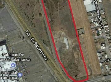 Terreno comercial · 50000m² · Terreno en Venta - (4)