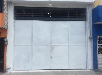 Local comercial · 140m² · Local en Renta - (4)