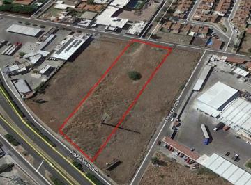 Terreno comercial · 6065m² · Terreno en Venta - (4)