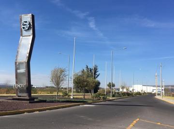 Terreno comercial · 10000m² · Terreno en Venta Valle de Santiago - (4)