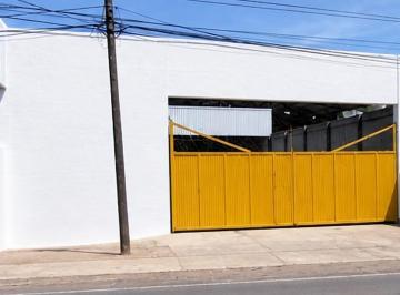 Bodega comercial · 299m² · Bodega Comercial en Venta - (4)