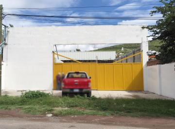 Bodega comercial · 299m² · Bodega Comercial en Venta - (4)