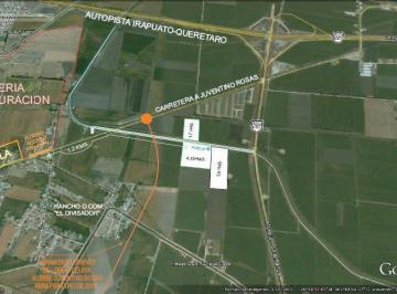 Terreno / Lote · 17336m² · Terreno en Venta - (4)