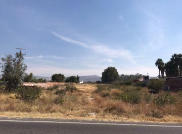 Terreno / Lote · 5282m² · Terreno en Venta - (4)