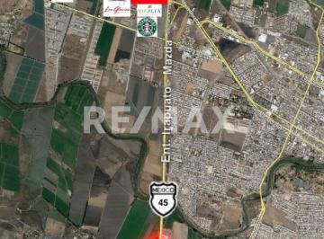 Terreno comercial · 11112m² · Terreno en Venta - (4)