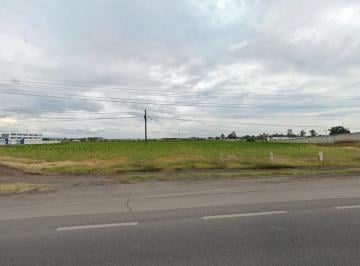 Terreno comercial , Salamanca · Terreno en Venta - (4)