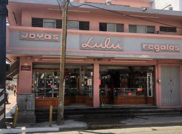 Local comercial · 215m² · Local en Renta en El Centro - (4)