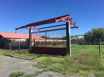 Terreno / Lote · 2700m² · Terreno en Venta - (4)