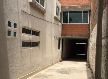 Edificio · 280m² · 24 Estacionamientos · Departamentos Para Oficinas en Renta - (4)