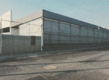 Bodega comercial · 3130m² · 5 Estacionamientos · Bodega Comercial en Venta - (4)