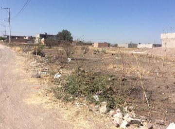Terreno / Lote · 904m² · Terreno en Venta - (4)
