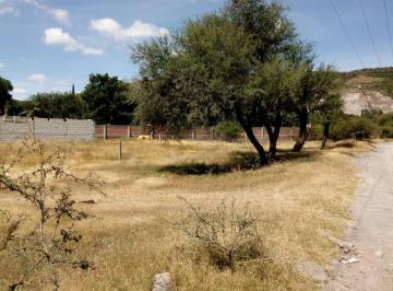 Terreno / Lote · 383m² · Terreno Ordeña - (4)