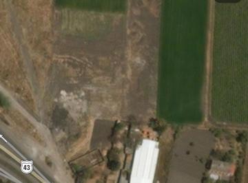 Terreno / Lote · 487m² · Terreno en Venta - (4)