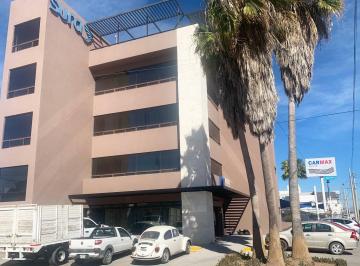 Oficina , Saltillo · Oficina en Renta en José Musa de León