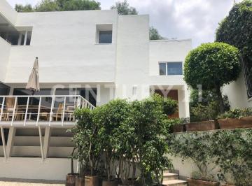 Departamento · 460m² · 3 Recámaras · 4 Estacionamientos · Atlamaya - Alvaro Obregon