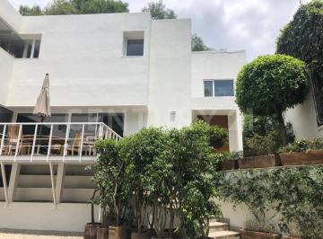 Departamento · 460m² · 3 Recámaras · 4 Estacionamientos · Atlamaya - Alvaro Obregon