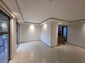 Departamento de 2 habitaciones, Benito Juárez · Departamento Exterior con Balcón en Renta, Sobre Gabriel Mancera, del Valle