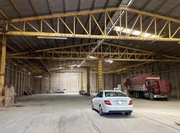 Bodega comercial de 1 habitación, Tonalá · Se Renta Bodega en Tonalá 1100 m²