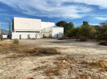 Terreno / Lote , Saltillo · Terrenos Residenciales en Venta en Los González