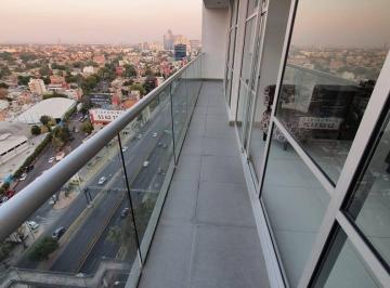 Departamento de 2 habitaciones, Miguel Hidalgo · Ventana Polanco Terraza y Cto de Servicio