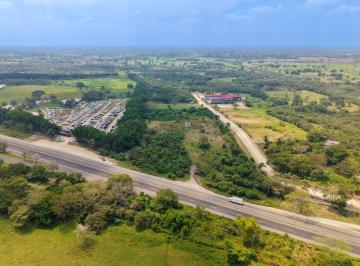 Terreno / Lote , Villahermosa · Terreno Industrial en Venta en Carr Villahermosa - Macuspana F - 879