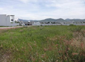 Terreno / Lote , Querétaro · Terreno en Venta - Grand Juriquilla - Queretaro - Te257