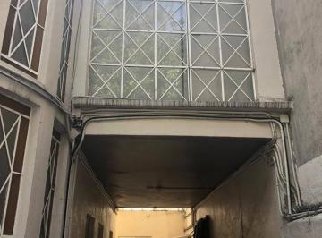 Terreno / Lote , Miguel Hidalgo · Vendo en Polanco V Secc. Casa Como Terreno o Para Remodelar de 290 m²