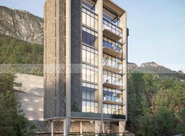 Departamento · 247m² · 3 Recámaras · Departamento en Venta en Zona Residencial Chipinque