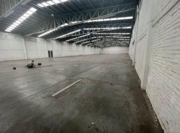 Nave industrial , Aguascalientes · Rento Nave de 2,780 m² Al Sur en Cd Industrial