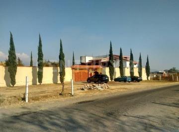 Terreno / Lote · 575m² · Venta de Finca Para Eventos Sociales Zona Atlixco