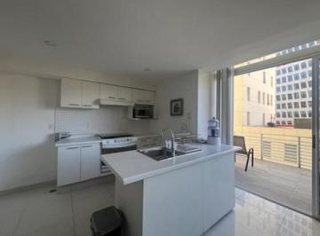 Departamento de 2 habitaciones, Miguel Hidalgo · Venta Departamento 2 Recamaras en Parques Polanco