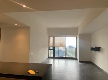 Departamento de 2 habitaciones, Alvaro Obregón · Departamento Renta Venta Be Grand Pedregal 109 m 2 Recamaras 2.b 2 Est.