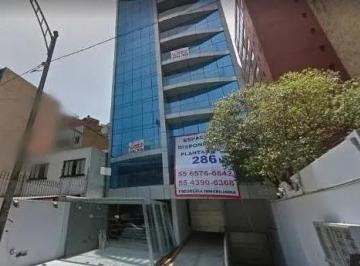 Edificio · 2600m² · 30 Estacionamientos · Edificio Nuevo Polanco