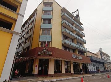 Edificio , Veracruz · Edificio de Calle a Calle de 5 Niveles en Renta en Centro Histórico. Veracruz, Ver
