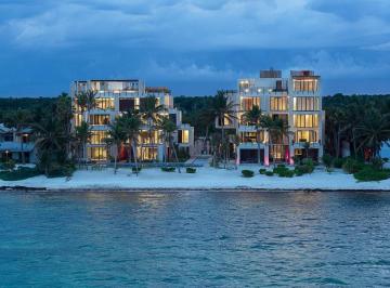 Departamento de 2 habitaciones, Tulum · Villa en Venta en Tulum Tankah