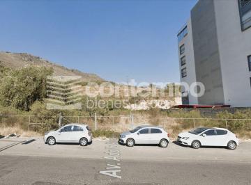 Terreno comercial · 2825m² · Venta Terreno Comercial - Frente a Galerías Atizapán - Estad