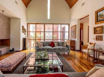 Casa de 3 habitaciones, Alvaro Obregón · Excepcional Casa en Venta en San Angel