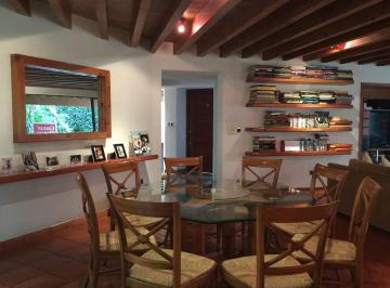 Desayunador · Bonita Casa en San Angel Casa en Venta Tipo Mexicano