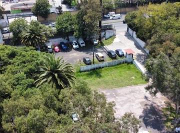 Terreno comercial , Miguel Hidalgo · Terreno Comercial en Venta 3,277 m² Reforma y Aut Mex - Tol