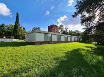 c0b0f4b02bd17ec068c0128242d2e15eb36054bc9ee8eb940383273f666ac775 · Casa de un Nivel en Venta o Renta La Calera con Alberca