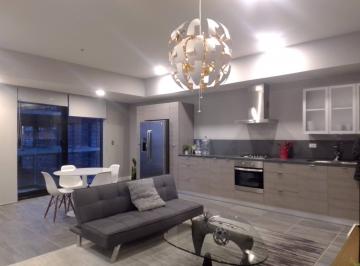 Departamento , Chihuahua · Departamento / Loft en Renta Amueblado en D1 $25 Mil Incluye Mtto