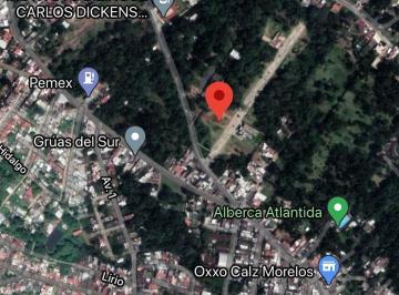 Terreno / Lote , Córdoba · Terreno en Venta Sup. 1,059 m², Residencial Cinco Encinos, Camino a El Barreal, Córdoba, Ver.