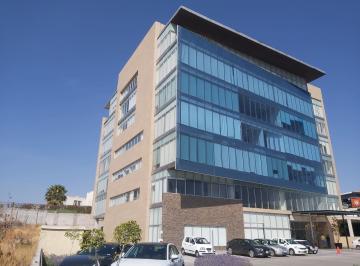 Oficina , Querétaro · Renta Oficina en Juriquilla Santa Fe Edificio The Village Ll