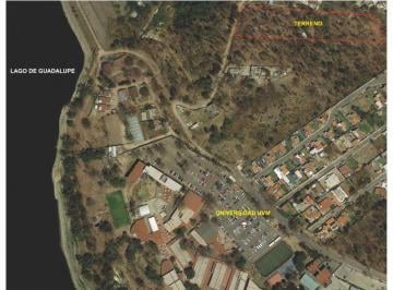 Terreno / Lote , Cuautitlán Izcalli · Terreno en Venta en Lago de Guadalupe, Cuautitlán Izcalli