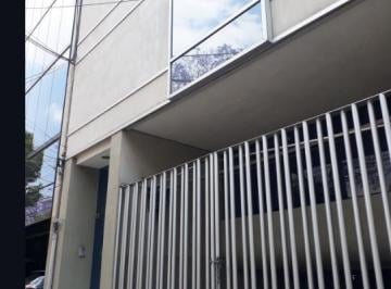 Edificio · 630m² · 6 Estacionamientos · Pequeño Edificio en Polanco