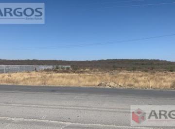 Terreno / Lote · 25m² · Terreno - Cadereyta Jiménez