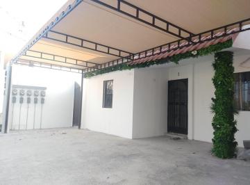 Departamento de 1 habitación, Reynosa · Rento Departamento de 1 Recámara, Planta Baja con 1 Estacionamiento Colonia Aztlán
